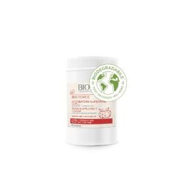 Bioclin Bio-force food supplement for hair loss 60.tabs - Συμπλήρωμα διατροφής για ενδυνάμωση για ταλαιπωρημένα, αραιωμένα μαλλιά
