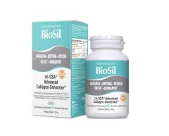 Biosil Collagen for hair, skin, nails 60caps - Κολλαγόνο σε κάψουλες για δέρμα, μαλλιά και νύχια