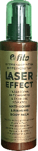 Fito+ Laser Effect Anti-Aging & Firming Body Milk 200ml - Γαλάκτωμα αντιγήρανσης & σύσφιξης σώματος