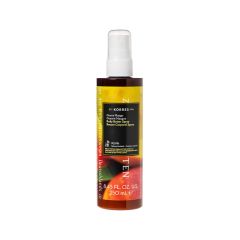 Korres Body Firming butter spray Guava Mango 250ml - improves the appearance and elasticity of the skin