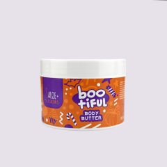 Aloe+ Colors Bootiful Body butter 200ml - smell seductive, warm and cuddly