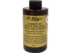 Fito+ Botox Hair shampoo with argan oil & silk 300ml - Σαμπουάν botox Μαλλιών