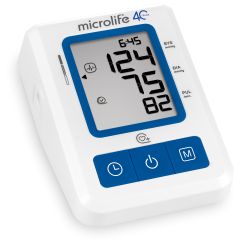Microlife B2 Basic BP Digital Blood pressure monitor 1.piece - Digital Arm Blood Pressure Monitor
