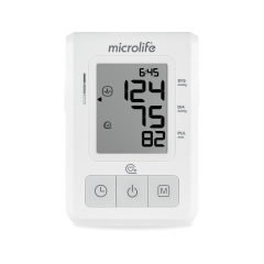 Microlife B2 Basic BP Digital Blood pressure monitor 1.piece - Ψηφιακό Πιεσόμετρο Μπράτσου
