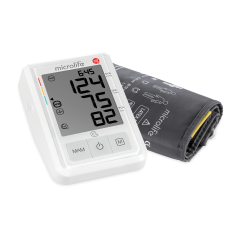 Microlife BP B3 Afib blood pressure monitor 1piece - Digital Blood Pressure Monitor