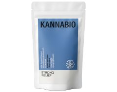 Kannabio CBD Topical Patches (Broad spectrum CBD 540mg) 12.patches - Αυτοκόλλητα διαδερμικά έμπλαστρα
