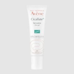 Avene Cicalfate+ gel cicatrice for scars 30ml - βελτιώνει την εμφάνιση των ουλών χάρη στο προστατευτικό φιλμ γέλης