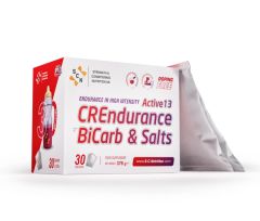 SCN CREndurance Active13 (30 sacehts) 376.gr - Περισσότερη προπόνηση με λιγότερη προσπάθεια