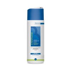 Bailleul Biorga Cystiphane DS Shampoo Anti Dandruff intensive 200ml - combats severe dandruff combined with an itchy scalp 