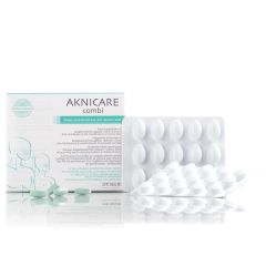 Synchroline Aknicare Combi for a healthy skin 30.sr.tbs - Dietary supplement for the treatment of acne