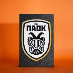 Paok Eau de Perfume - Η Δύναμη του Πάθους σε Μπουκάλι