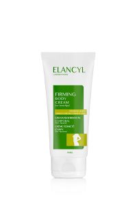 Elancyl Firming Body Cream 200ml - Φροντίδα κατά της χαλάρωσης του δέρματος