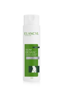 Elancyl Slim Design Night Stubborn Cellulite 200ml - Ενδείκνυται για την επίμονη κυτταρίτιδα, με καθημερινή εφαρμογή το βράδυ