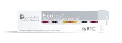 DyonMed Elco Test H.Pylori (HPS) saliva 1.test - Τεστ αυτοελέγχου Ελικοβακτηριδίου του Πυλωρού σε σίελο