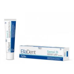 Elladent Sensi-D Oral gel 30ml - Daily care of hypersensitive teeth