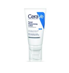 Cerave Facial Moisturising Lotion for normal to dry skin 52ml - Ενυδατική Κρέμα Προσώπου