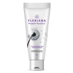 Fleriana Mosquito Repellent cream 75ml - mosquito repellent body cream
