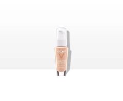 Vichy Liftactiv Flexiteint anti-wrinkle foundation SPF20 30ml - Make-up for an immediate lifting effect and shine