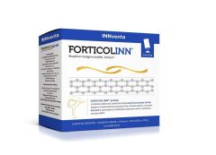 Innventa Forticolinn for strong bones 14.sachets - an innovation for healthy and strong bones
