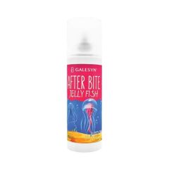 Galesyn After Bite Jelly Fish lotion 150ml - special lotion for jellyfish sting treatment