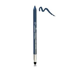 Garden Perfect Long Lasting Eye Pencil 53 Royal Blue 1,25gr - Αδιάβροχο μολύβι µατιών µε ενσωματωμένο σφουγγαράκι σβησίματος