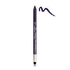 Garden Perfect Long Lasting Eye Pencil 54 Purple Power 1,25gr - Αδιάβροχο μολύβι µατιών µε ενσωματωμένο σφουγγαράκι σβησίματος