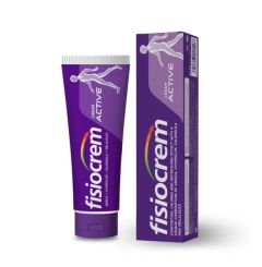 Fisiocrem analgesic gel 60ml - Παυσίπονη και μυοχαλαρωτική γέλη