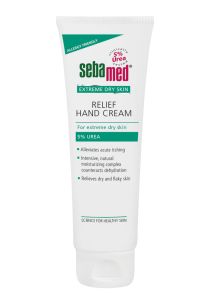 Sebamed Extreme Dry Skin Relief Hand cream 75ml - Κρέμα Χεριών με Ουρία 5%
