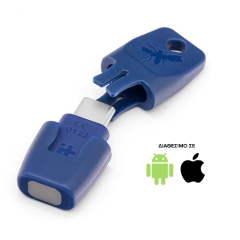 Heat it Insect bite healer for Android (Usb-C) 1.piece - Treating Insect Bites