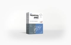 Honora Hepastrong Amino 30.caps - Προσφέρει άριστη υποστήριξη της ηπατικής λειτουργίας
