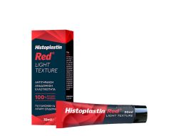 Histoplastin Red Light Texture 30ml - αναδόμηση και αναγέννηση της όψης της επιδερμίδας του προσώπου