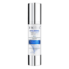 Froika Hyaluronic Moist Cream UV SPF30 50ml - Φωτοπροστατευτική κρέμα ημέρας έναντι UVA & UVB ακτινοβολίας κατάλληλη για κάθε τύπο δέρματος