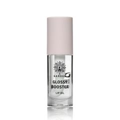 Garden Glossy Booster Lip Oil 6ml - Ενυδατικό Έλαιο Χειλιών Για Όγκο