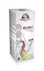 Erbenobili Influvin-T for the immune system 60.tbs - Ενισχύει το ανοσοποιητικό σύστημα