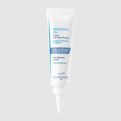 Ducray Keracnyl PP+ Anti Blemish cream 30ml - Anti-imperfection cream
