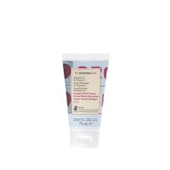 Korres Almond oil and Vitamin C hand cream for dark spots 75ml - Almond oil & Vitamin C against dark spots with SPF15