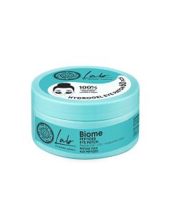 Natura Siberica Biome Peptides Eye patches 60.patches - Patches ματιών με Πεπτίδια