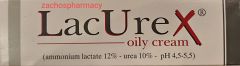 LACUREX ointment