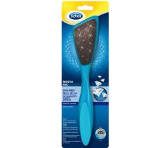 Scholl File for the Removal of Hard Skin With Diamond Crystals 1piece