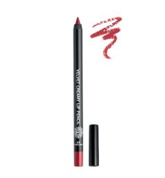 Garden Velvet Creamy Lip Pencil Burgundy 25 - Μολύβι Χειλιών που σχεδιάζει τέλεια το περίγραμμα για σταθερό αποτέλεσμα