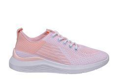 Naturelle Anatomical Sport shoes Lito Salmon 1.pair - Anatomical Sports Shoes