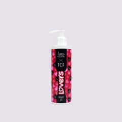 Fito+ Lovers Shower Gel 250ml - Our new addiction is sexy, it's unisex and its intoxicating fragrance will become the new cult