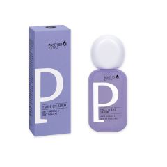Medisei Panthenol extra Face & Eye Serum 30ml - Αντιρυτιδικός ορός προσώπου και ματιών