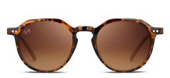 Twig Mailer Tortoise sunglasses 1.piece - Sunglasses