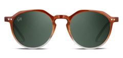 Twig Mailer Vintage green sunglasses 1.piece - Sunglasses