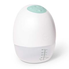 MAM Move Wearable Single Breast pump 1.piece - Ηλεκτρικό φορετό θήλαστρο που καθιστά την άντληση δυνατή οποτεδήποτε και οπουδήποτε