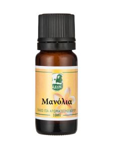 Bioleon Magnolia aromatic oil 10ml - Αρωματικό έλαιο μανόλιας