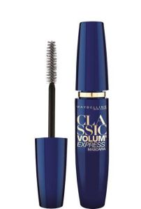 Maybelline Classic Volum' Express Waterproof mascara 8.5ml - Colossal volume at the moment (Waterproof)