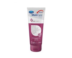 Hartmann Menalind Molicare Skin care cream with Zinc oxide 200ml - Κρέμα προστασίας του δέρματος με οξείδιο του ψευδαργύρου, για την αλλαγή της πάνας