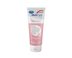 Hartmann Molicare Skin care cream with No Zinc oxide 200ml - Διάφανη κρέμα προστασίας χωρίς οξείδιο ψευδαργύρου. Υψηλή δραστική προστασία